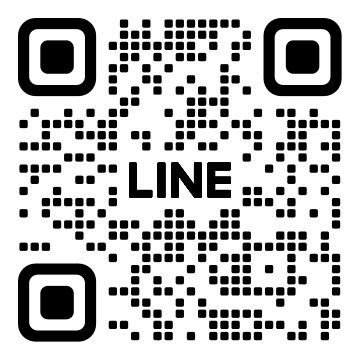 LINE QR Code